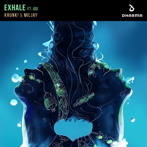 Exhale (feat. iDo) (Extended Mix)
