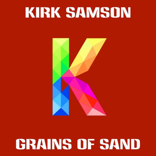 Grains of Sand