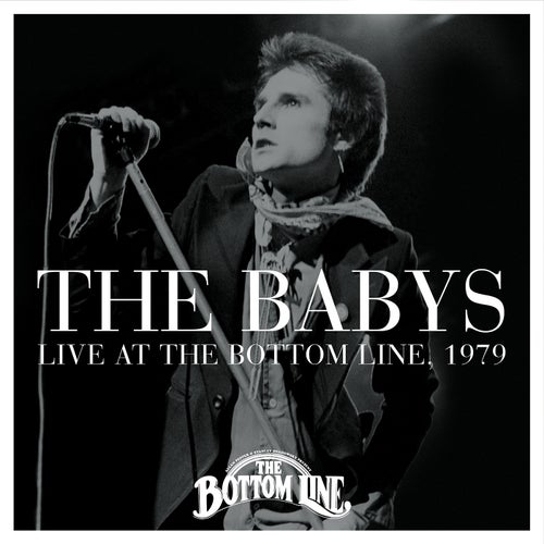 Isn't It Time (Live at The Bottom Line)