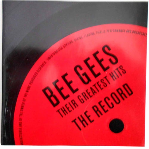 Bee Gees Catalog Profile