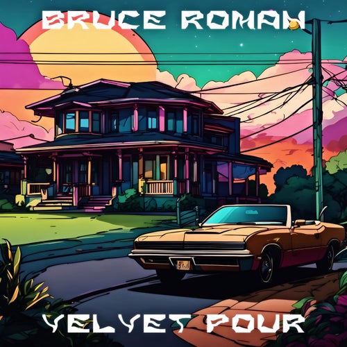 Velvet Pour