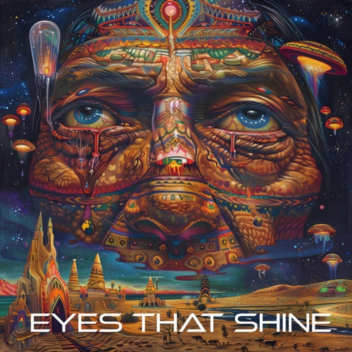 Eyes That Shine (Original Mix)
