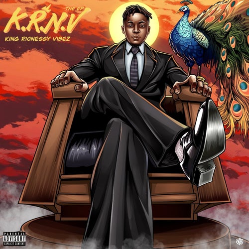 King Rionessy Vibez (K.R.N.V)