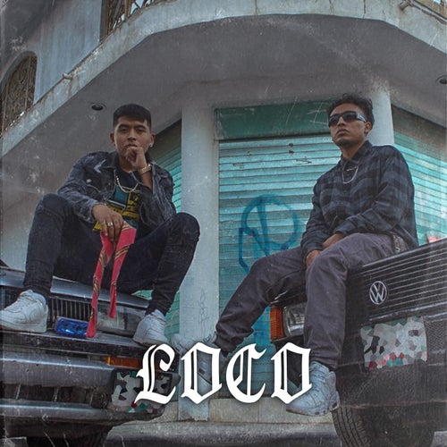 Loco (feat. Crazy Jiménez)