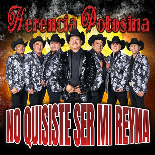 No Quisiste Ser Mi Reyna