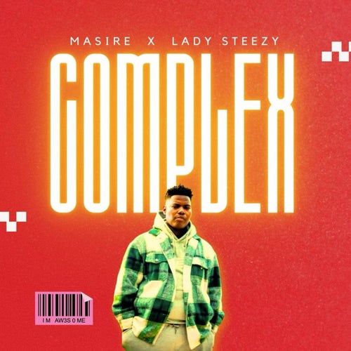 Complex (feat. Lady Steezy)