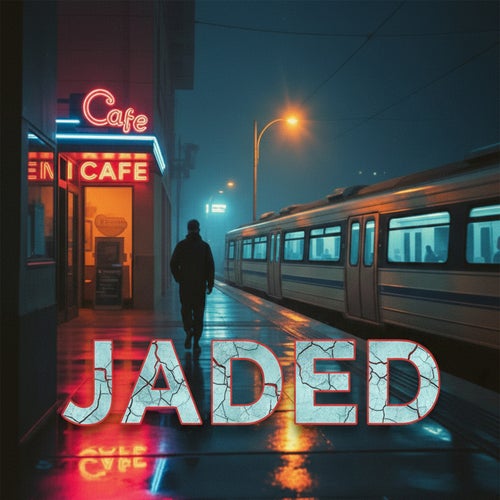 Jaded