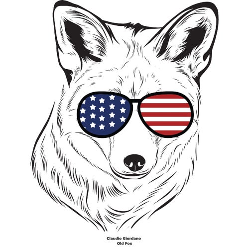 Old Fox