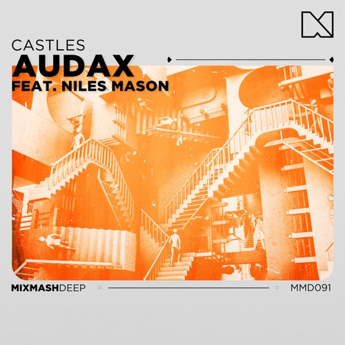 Castles (feat. Niles Mason)