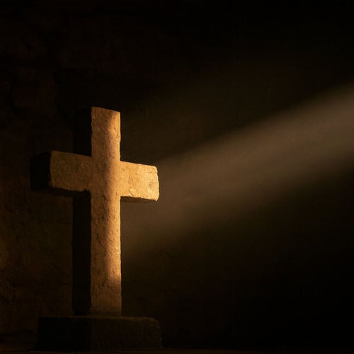 Midnight Prayer