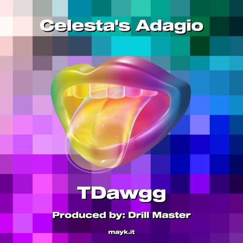 Celestas Adagio