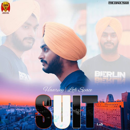 Suit (Lofi)