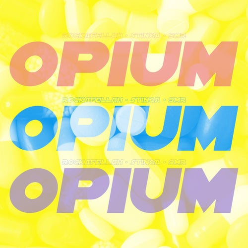 Opium