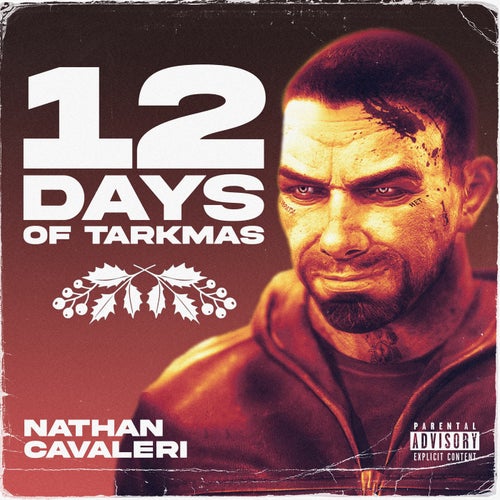 12 Days Of Christmas (Pestily's Tarkmas)