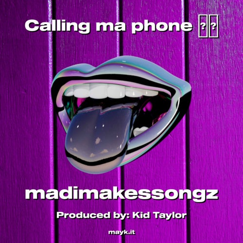 Calling ma phone