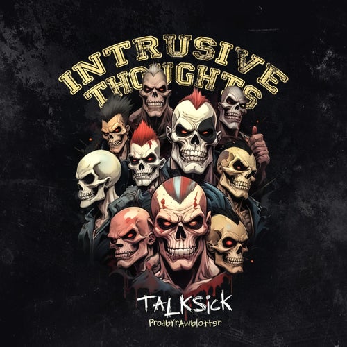 Intrusive Thoughts