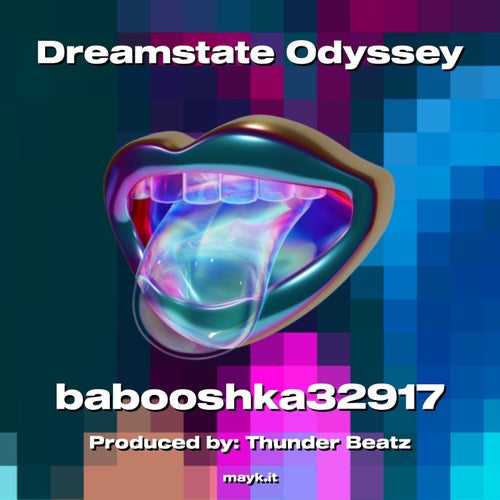 Dreamstate Odyssey