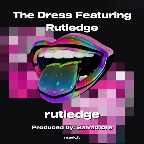 The Dress Featuring Rutledge