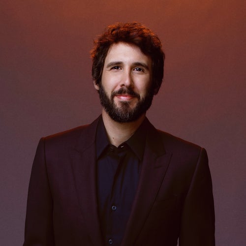 Josh Groban Profile