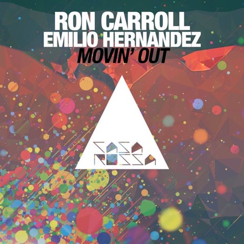 Movin' Out - R.o.n.n. & Emilio Original