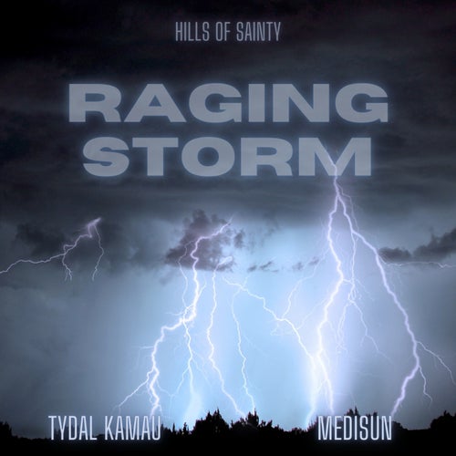 Raging Storm