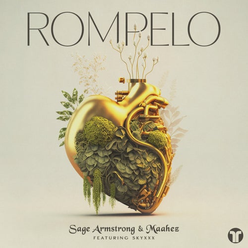 Rompelo (Extended Mix)