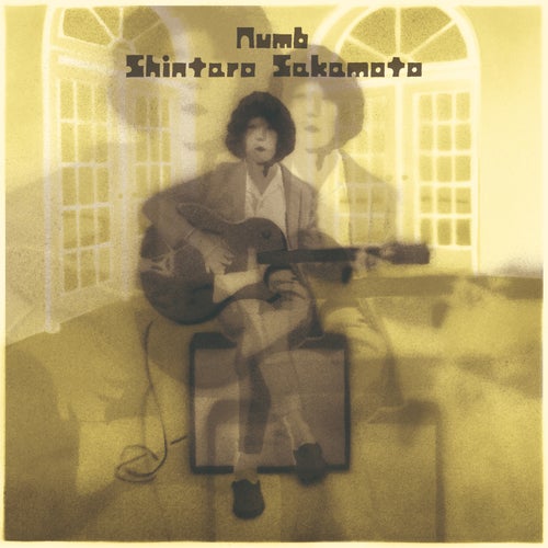 Numb