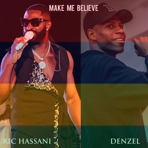 Make Me Believe (Remix)