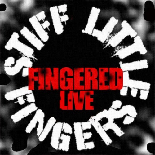 Fingered (Live)