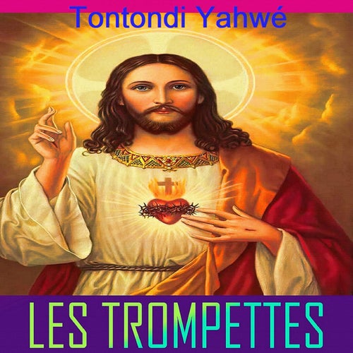 Tontondi Yahwé