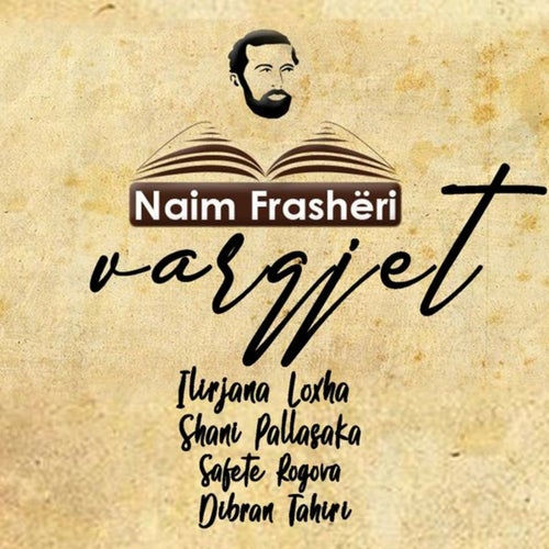 Vargjet (Naim Frashëri)