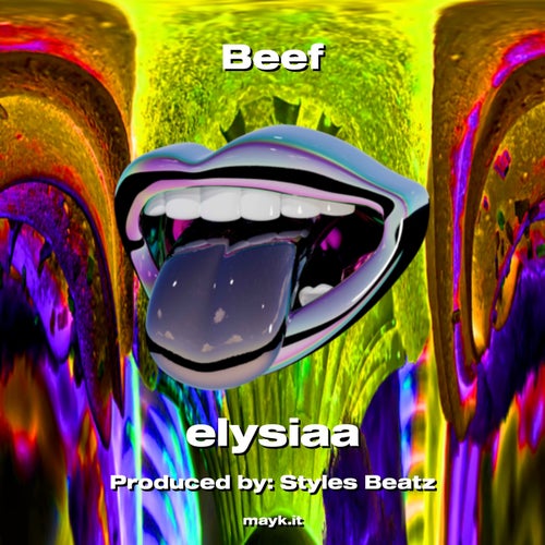 Beef