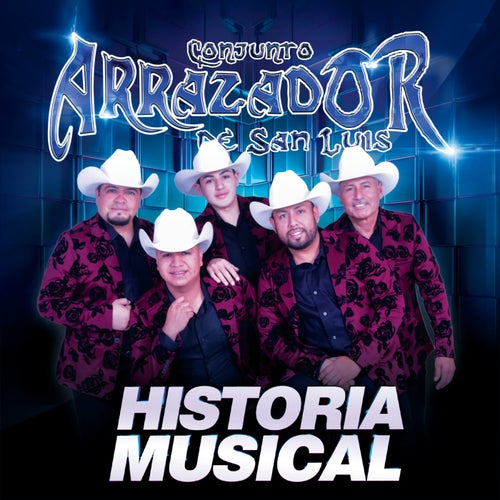 Historia Musical