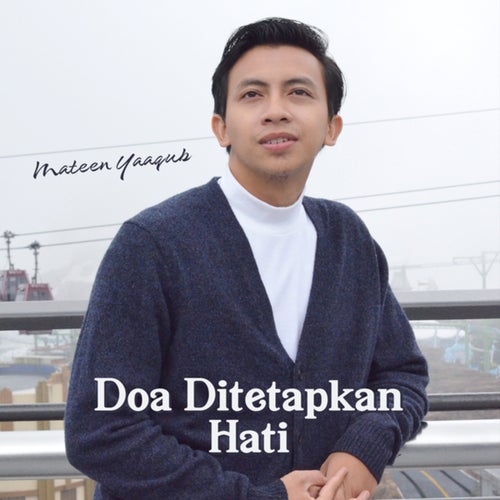 Doa Ditetapkan Hati