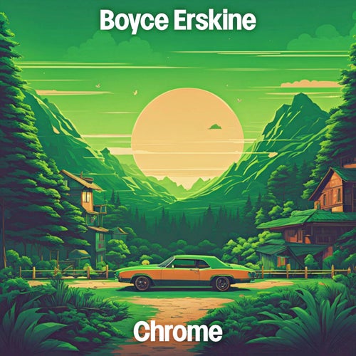 Chrome