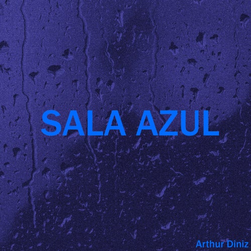 Sala Azul