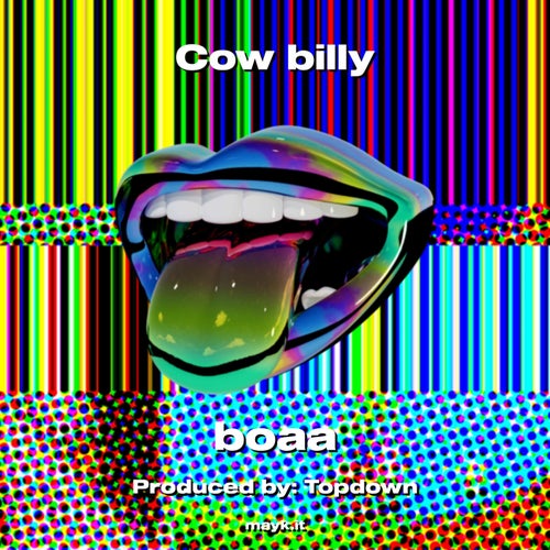 Cow billy