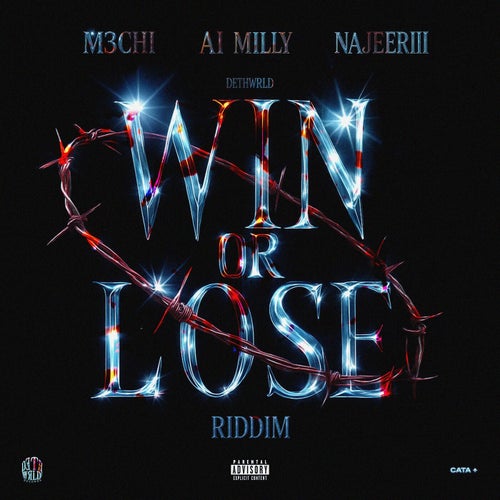 WIN or LOSE Riddim