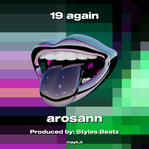 19 again