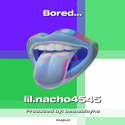 Bored...