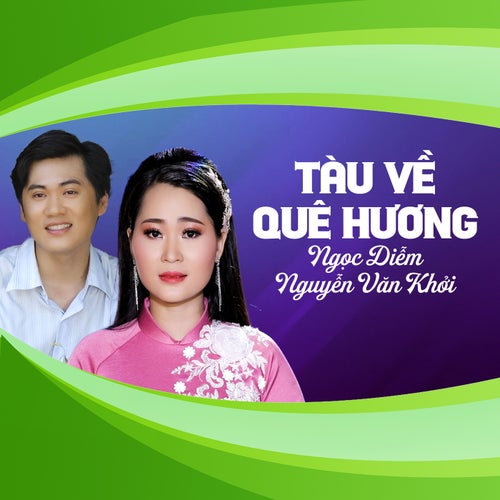 Tàu Về Quê Hương