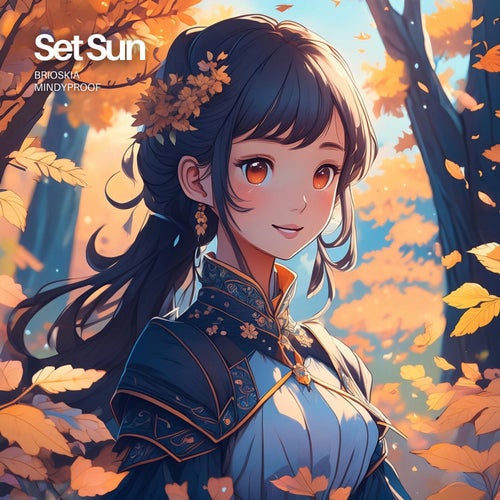 Set Sun (feat. mindyproof)