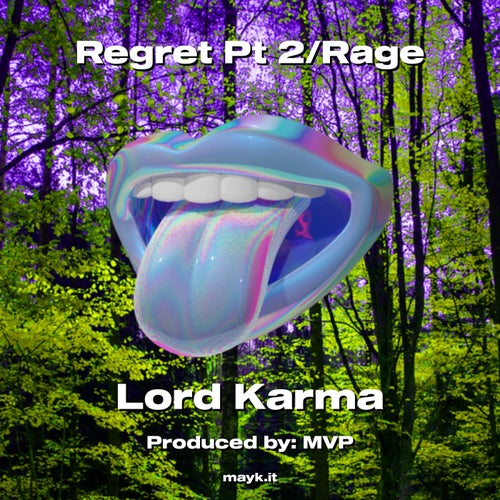 Regret Pt 2/Rage