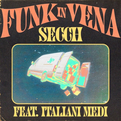 FUNK IN VENA