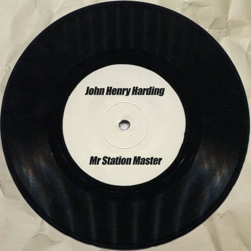 Mr Station Master