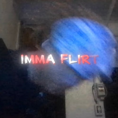 IMMA FLIRT (Remix)