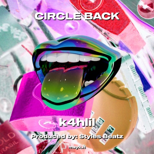 CIRCLE BACK