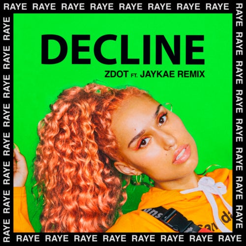Decline (Zdot Remix)