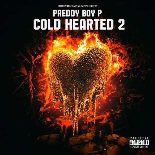 Cold Hearted 2