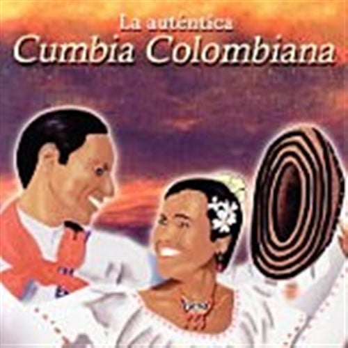 La Authéntica Cumbia Colombiana